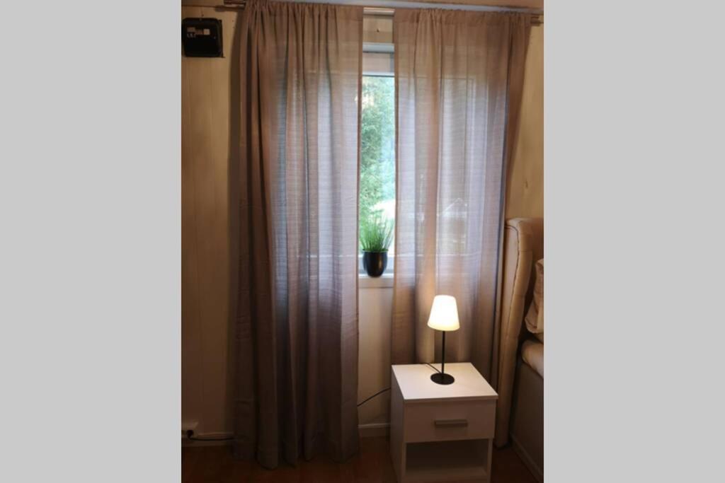 Reinebu Villa Orsta Dış mekan fotoğraf