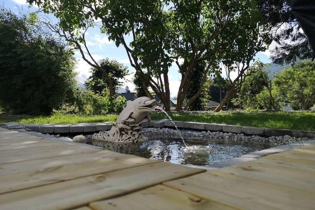 Reinebu Villa Orsta Dış mekan fotoğraf