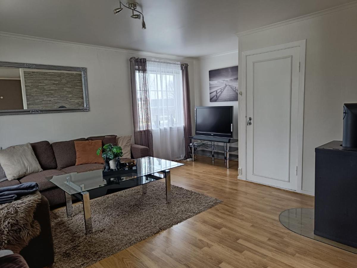 Reinebu Villa Orsta Dış mekan fotoğraf