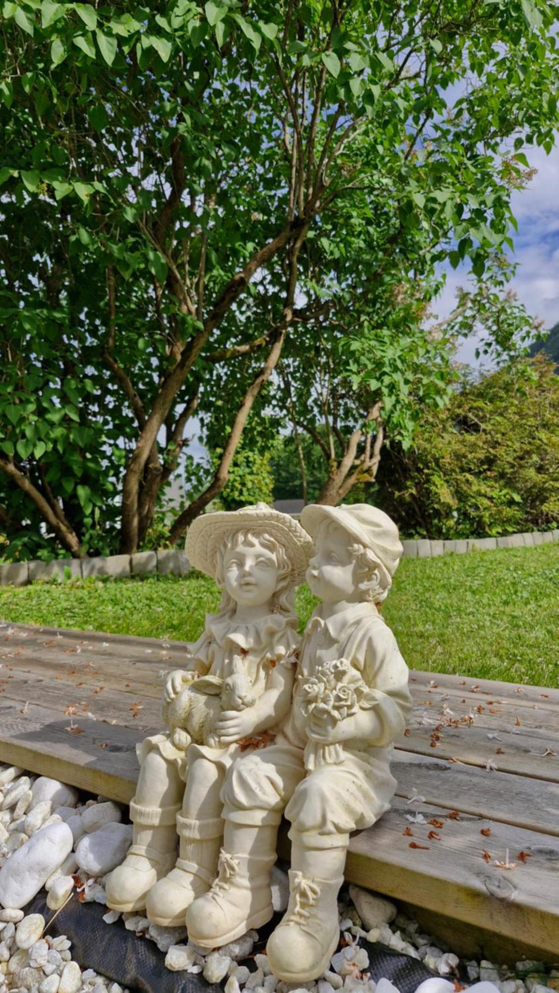 Reinebu Villa Orsta Dış mekan fotoğraf